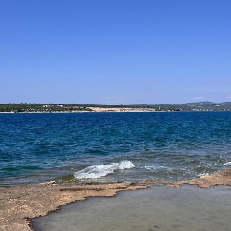 Fortuna Apartment Tar-Vabriga Εξωτερικό φωτογραφία