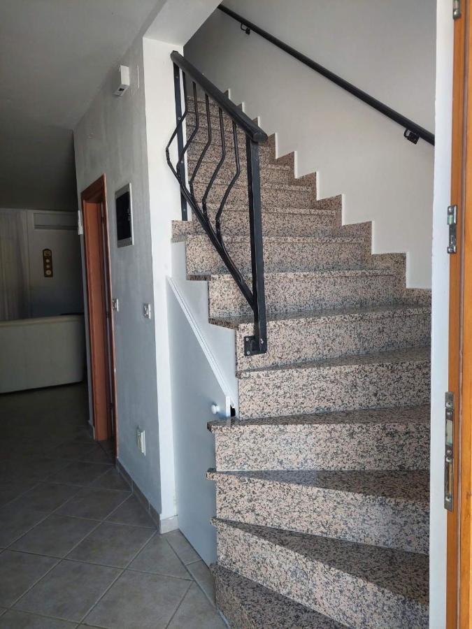 Fortuna Apartment Tar-Vabriga Εξωτερικό φωτογραφία