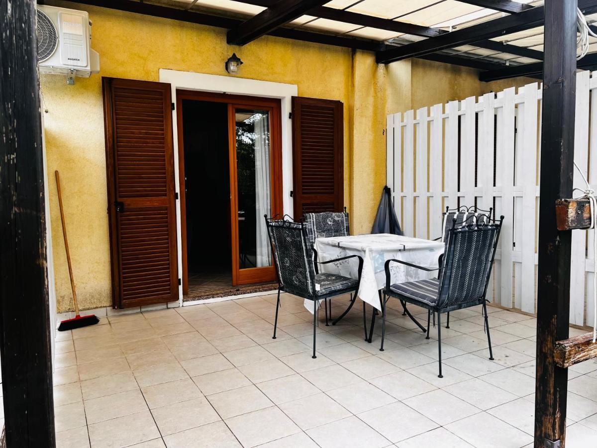 Fortuna Apartment Tar-Vabriga Εξωτερικό φωτογραφία