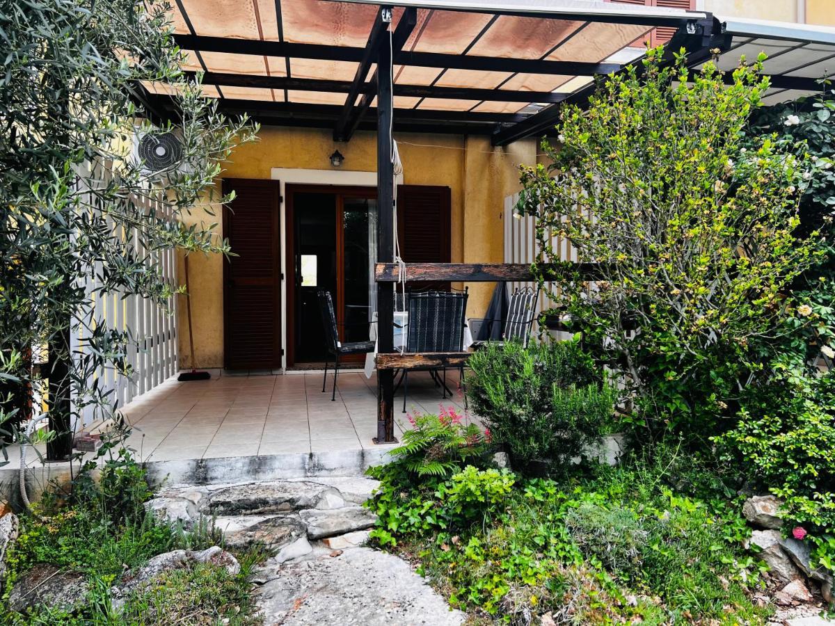 Fortuna Apartment Tar-Vabriga Εξωτερικό φωτογραφία
