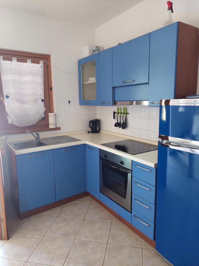 Fortuna Apartment Tar-Vabriga Εξωτερικό φωτογραφία
