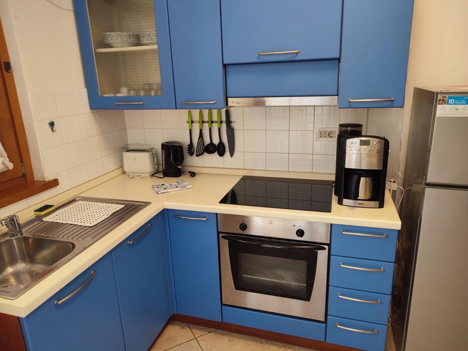 Fortuna Apartment Tar-Vabriga Εξωτερικό φωτογραφία