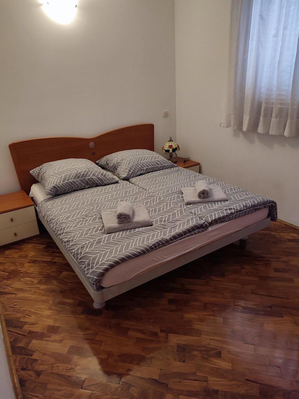 Fortuna Apartment Tar-Vabriga Εξωτερικό φωτογραφία