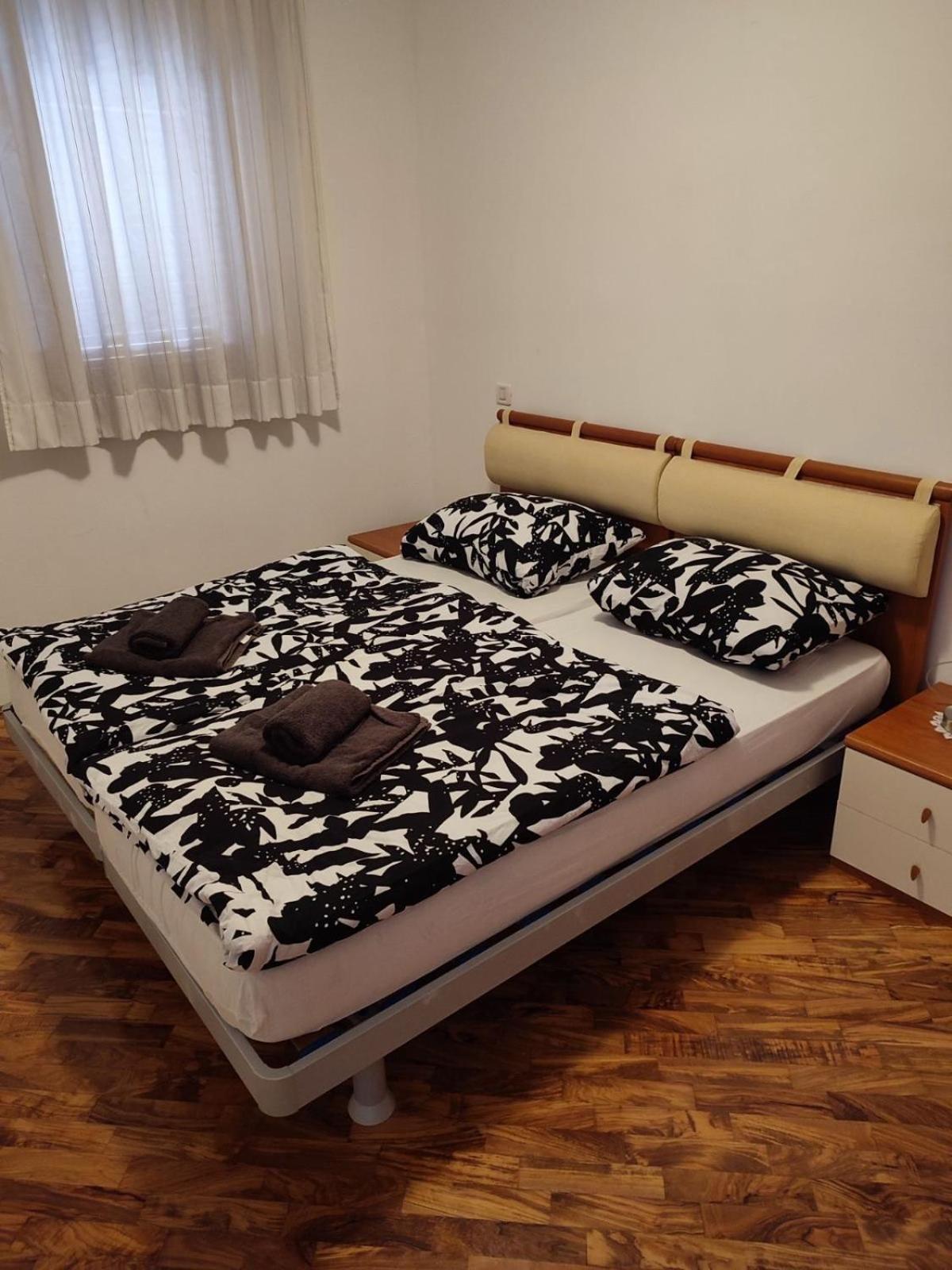 Fortuna Apartment Tar-Vabriga Εξωτερικό φωτογραφία