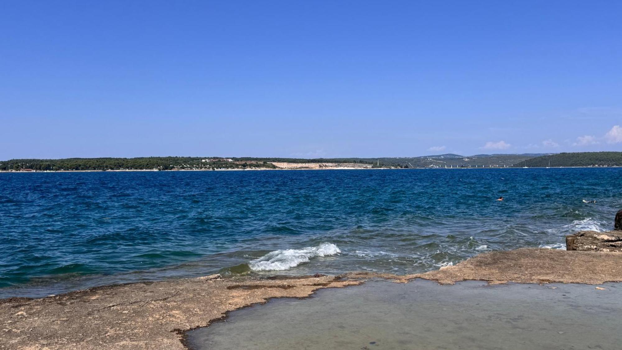 Fortuna Apartment Tar-Vabriga Εξωτερικό φωτογραφία