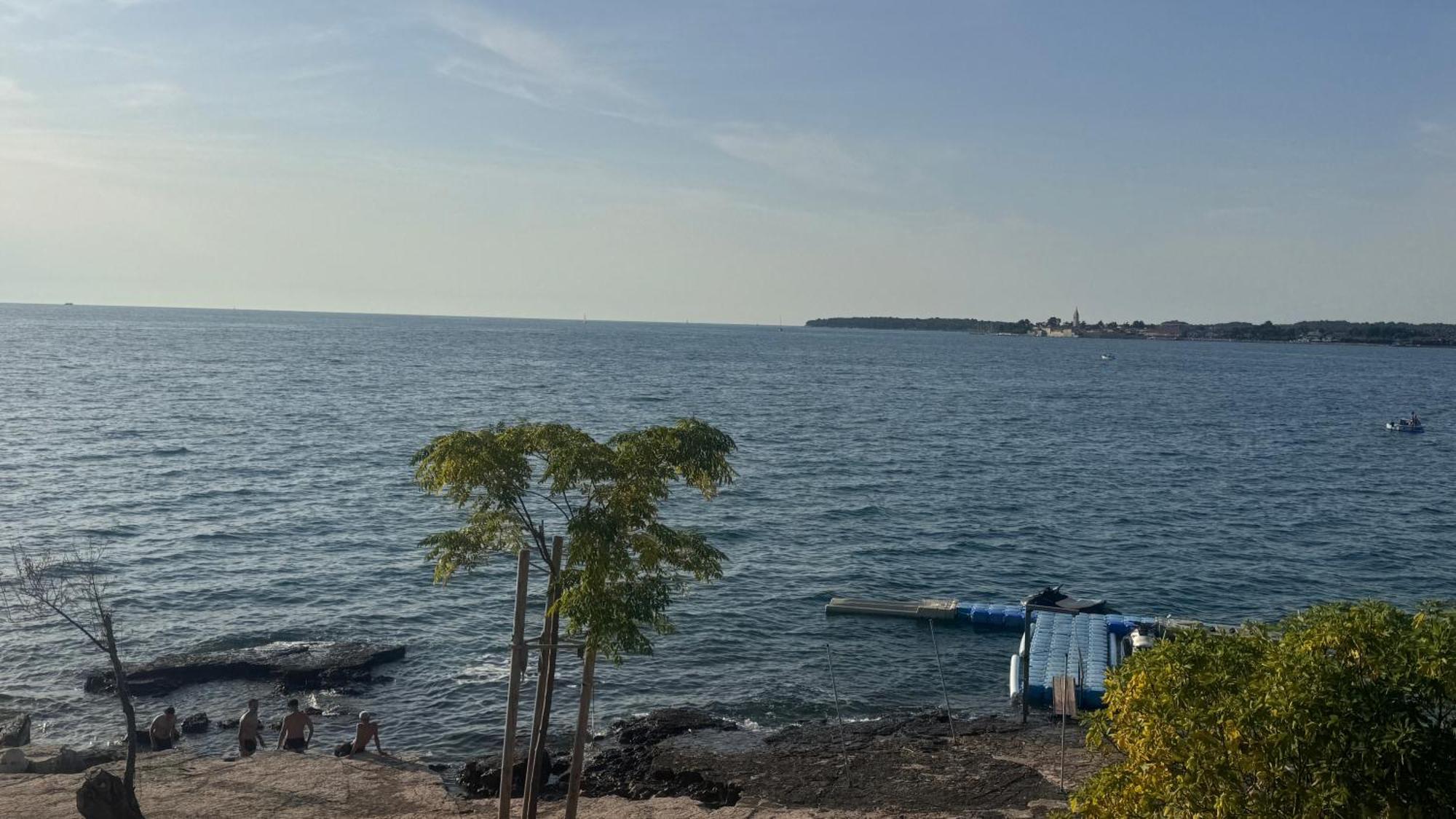 Fortuna Apartment Tar-Vabriga Εξωτερικό φωτογραφία